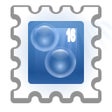 أيقونة البرنامج: Stamp Analyser