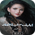 Programikonen: رواية إيليف صغيرة الملك