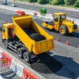 プログラムのアイコン：Highway Road Construction…