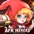Icon of program: AFK 히어로즈: 방치 신세계