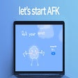 프로그램 아이콘: AFK