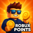 Ícone do programa: Robux Points for Roblox