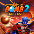 Icon of program: Super Jagger Bomb 2: Go East