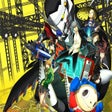 Programikonen: Persona 4 Golden