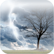 Icon of program: Lightning and Thunder Sou…