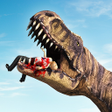 プログラムのアイコン：Dinosaur Simulator Games …
