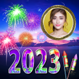 Programikonen: New Year 2023 Fireworks