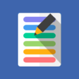 程序图标：Super Simple Shopping Lis…