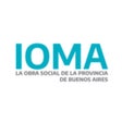 Icono de programa: IOMA Móvil