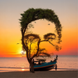 Icon of program: Photo Editor Camera Unspl…