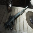 Icon of program: Light Support Weapon