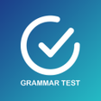 程序图标：English Grammar Test