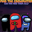 Icon of program: 1535 Find the crewmates