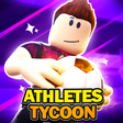 Icon of program: Athletes Tycoon