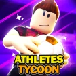 Athletes Tycoon