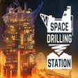 Programikonen: Space Drilling Station