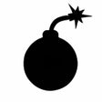 Ikona programu: Text Bomb
