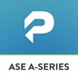 Icoon van programma: ASE A-Series Pocket Prep