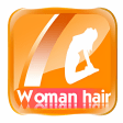 How To Make Woman Hair Style