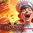 Restaurant Cooking Simulator icon