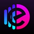 Ikon program: Edity-Audio  music editor…