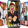 Programikonen: Master Skins For Roblox