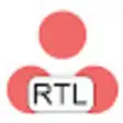 Asana RTL Direction