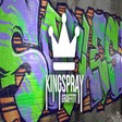 Ikon program: Kingspray Graffiti VR
