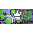 Kingspray Graffiti VR
