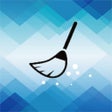 Icono de programa: mobile phone cleaning