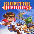 프로그램 아이콘: Gunstar Heroes