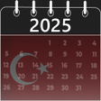 程序图标：turkey calendar 2023