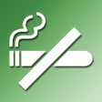 Quit Smoking Addiction Tool  Calculator icon