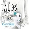 プログラムのアイコン：The Talos Principle VR