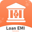 程序图标：Instant EMI loan app