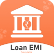 Instant EMI loan app
