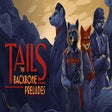 Programikonen: Tails: The Backbone Prelu…