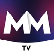 Ikon program: MoveMax - Dramas  TVShows