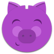 プログラムのアイコン：Mutual Fund App, SIP Inve…
