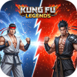 프로그램 아이콘: Kung fu Legend: Fighting …