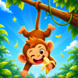 Icoon van programma: Monkey Island: Banana  Ko…