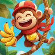 ไอคอนของโปรแกรม: Monkey Island: Banana  Ko…