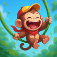 Иконка программы: Monkey Island: Banana  Ko…