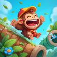 程序图标：Monkey Island: Banana  Ko…