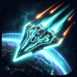 ไอคอนของโปรแกรม: Neon Defender: Tower Defe…