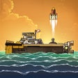 프로그램 아이콘: 俺の戦艦はもはやNEXT LEVEL
