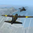 ไอคอนของโปรแกรม: FPS Commando Strike 3D