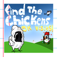Icon of program: 5K VISITS Find the Chicke…