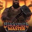 Programın simgesi: Blacksmith Master