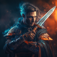 Programikonen: Blacksmith Master
